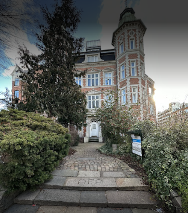 Ostéopathe ostéo français copenhague frederiksberg